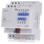 EIB, KNX dimming actuator 10...800W, DM 2 T KNX