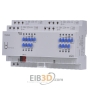 EIB, KNX dimming actuator FIX2 module, DM 4 T KNX