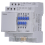 Erweiterungsmodul Universaldimmer 2fach fr EIB, KNX MIX2 Grundgerte, DME 2 T KNX