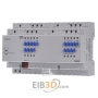 Heizungsaktor FIX2 Modul, KNX HM 12 T KNX