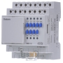 EIB, KNX switching actuator 8-fold, RME 8 S KNX