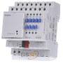 EIB, KNX Schaltaktor 8fach, RMG 8 S KNX