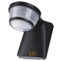 Movement sensor 16m theLuxa P300 BK