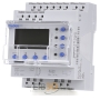 Digital time switch 110...240VAC TR 644 top2