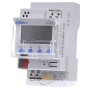 EIB, KNX Digitale Zeitschaltuhr 8 Kanle mit Anwesenheitssimulation, TR 648 top2 RC KNX