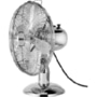 Tischventilator Chrome 86830