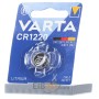 Battery Button cell 35mAh 3V CR 1220 Bli.1