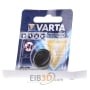 Battery Button cell 230mAh 3V CR 2032 Bli.1