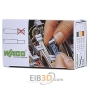 Screw less terminal 243-808