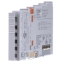 Fieldbus digital module 0 In / 8 Out 750-530