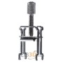 Schirmklemmb�gel 19mm breit 7-16mm 790-116