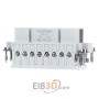 Buchseneinsatz A16 0,5-2,5qmm 20-14AWG 700116