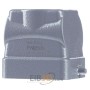 Tllengehuse B6 H=56mm M20 LVN P712606