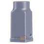 Housing for industry connector T702803MS