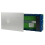 Other f. door/jalousie motor 1002237