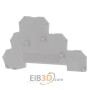 Abschlussplatte AP DLD2.5 DB