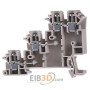 Sensor/actuator terminal block 3-p 6,1mm DLI 2.5 DB