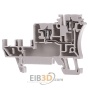 Sensor/actuator terminal block 3-p ZIA 1.5/3L-1S