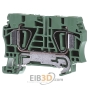 Ground terminal block 1-p 8mm ZPE 6