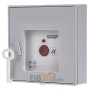 Manual trigger for hazard reporting WSK 321 0003 61