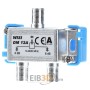 Tap-off and distributor 2 output(s) DM12A