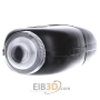 Flash-light 97mm rechargeable black 405281
