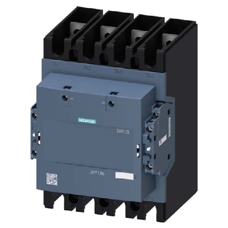 Set of three 3x SIEMENS SIRIUS 3RT2017-2BB42-1AA0 DC 24V Schütz 