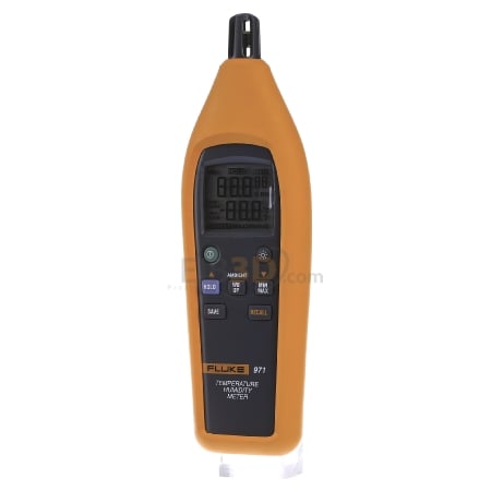 Fluke 971 - Advanced Temperature & Humidity Meter