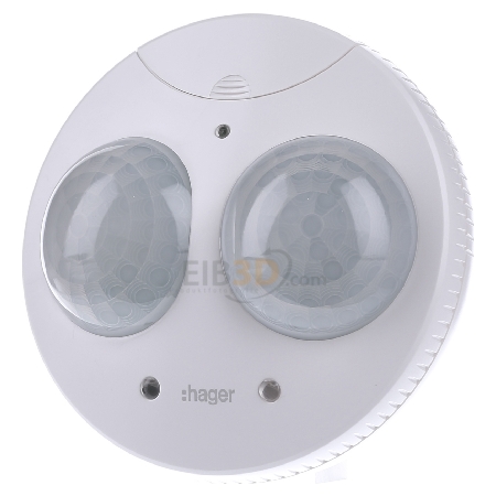 Image of Hager TX510 at Hager Direct