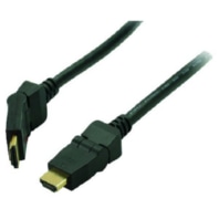 Kabel PHDMI WS3 Winkel 3m