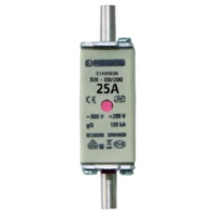 NH-Sicherungseinsatz PSI NH000 25A KTF-C