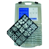 Assortment case PSKV screw connections, 05100662 - Promotional item