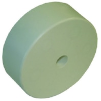 Baldachin weiss PBAL WS
