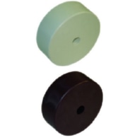 Baldachin PBAL SW schwarz