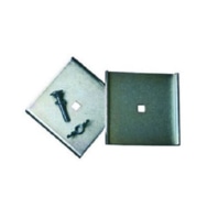 Verbindungsplatte f�r Allzweckleitern PVP 05101037