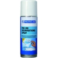 Disinfectant spray 200ml PDE 200 05100975