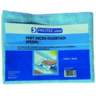 Microfiber cloth special PMFT