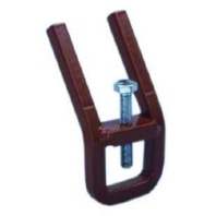 Haltefinger Anthrazit PHFA 05101262