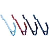 Roof hook pan/interlocking tile red PDPR 05101268