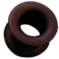 Neozed Passhlse braun E18 D02 4A PPH 02-4