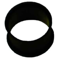 Neozed Passhlse schwarz PPH 02-35 E18 D02 32A, 35A, 40A, 05101520 - Aktionsartikel