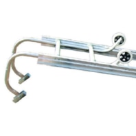 Firsthalteb�gel f�r Dachleitern PFH 05101595