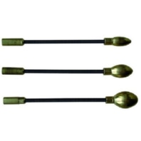 F�hrungskopfset PFKS14 14mm 3Stck 05101642