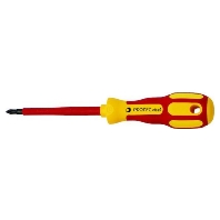 VDE screwdriver Plus/Minus PSDZ1 80, 05101652 - Promotional item