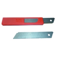 Replacement blades cutter PEPKC17 17cm VE=10