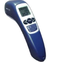 Infrared laser thermometer PIL