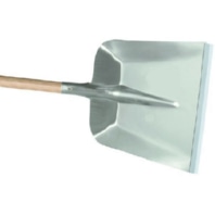 Halle edge shovel PHRS 9 without aluminum handle