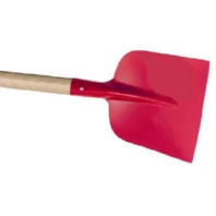 Holsteiner sand shovel PHSS 2 (without handle)