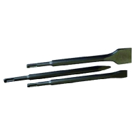 Chisel set box PMS-SDS 3 SDSplus 3 pieces, 05101989 - Promotional item