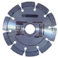 Diamond cutting disc 125 abrasive PDA125